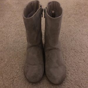 ❌SOLD❌Old Navy Boots